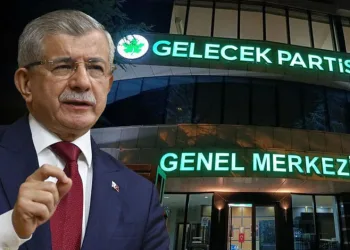Gelecek Partisi feshedildi! 4 milletvekilinin Meclis’teki yol haritası belli oldu