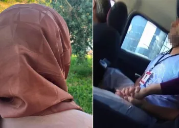 Direksiyon sınavında taciz iddiası! Okul müdürü tutuklandı