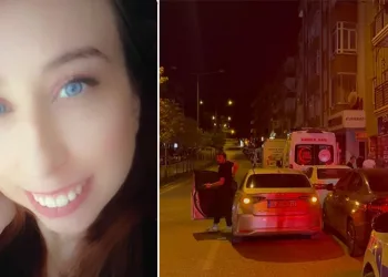 Bursa’da 2 çocuk annesi kadın evinde ölü bulundu! 1 kişi gözaltında