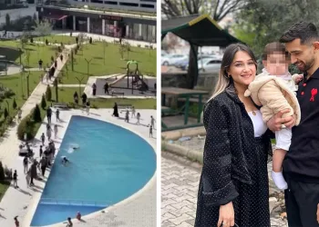 Yürek yakan görüntüler: Küçük Kadir’in bulunduğu anlar kamerada