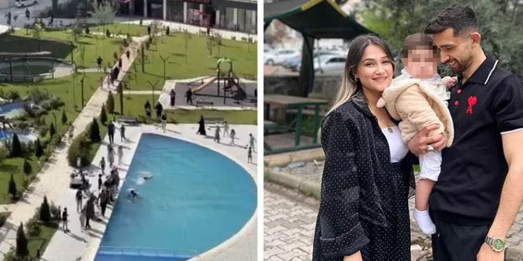 Yürek yakan görüntüler: Küçük Kadir’in bulunduğu anlar kamerada
