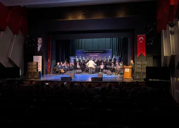 Bursa’nın fethinin 700. yılına özel beste yarışmasında ödüller sahiplerini buldu