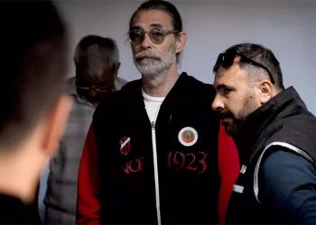 Erdal Beşikçioğlu soruşturmasında suçlamalar belli oldu