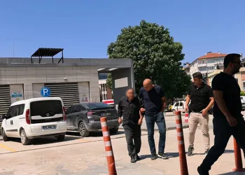 73 yaşındaki firari hükümlü yakalandı