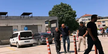 73 yaşındaki firari hükümlü yakalandı