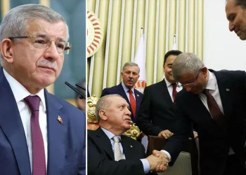 Önce emlakçıyı vurdu, ardından kendini vurdu!