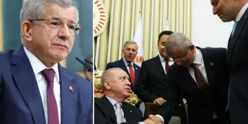 Önce emlakçıyı vurdu, ardından kendini vurdu!