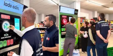 Depozito iadesinde yeni dönem başladı!