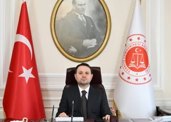 Bakan Gürlek duyurdu! Yasa dışı bahis operasyonu!