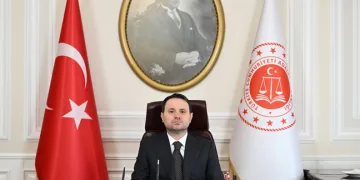 Bakan Gürlek duyurdu! Yasa dışı bahis operasyonu!