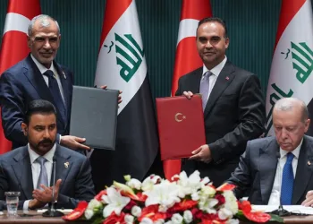 Kalkınma Yolu Projesi’ndeki imza krizinde yeni açıklama!
