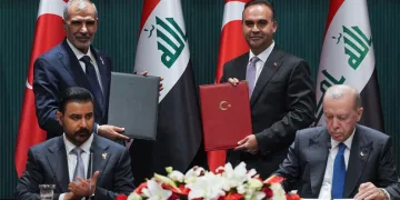 Kalkınma Yolu Projesi’ndeki imza krizinde yeni açıklama!