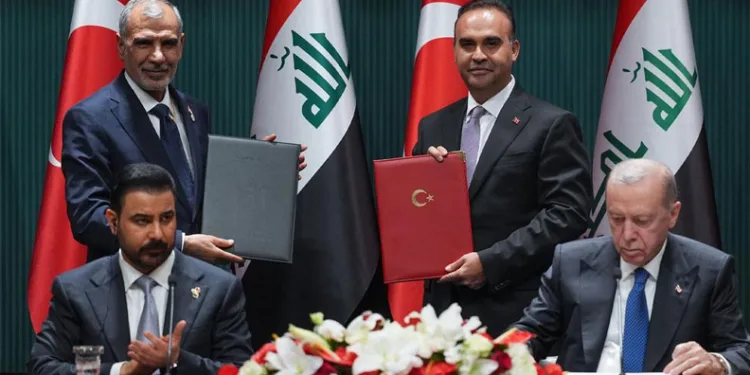 Kalkınma Yolu Projesi’ndeki imza krizinde yeni açıklama!