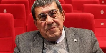 Türk tiyatrosunun usta ismi Zihni Göktay hayatını kaybetti