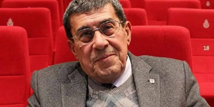 Türk tiyatrosunun usta ismi Zihni Göktay hayatını kaybetti