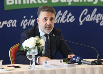 Büyükşehir’den Kurşunlu’da ulaşım hamlesi