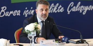 Büyükşehir’den Kurşunlu’da ulaşım hamlesi