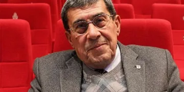 Türk tiyatrosunun usta ismi Zihni Göktay hayatını kaybetti