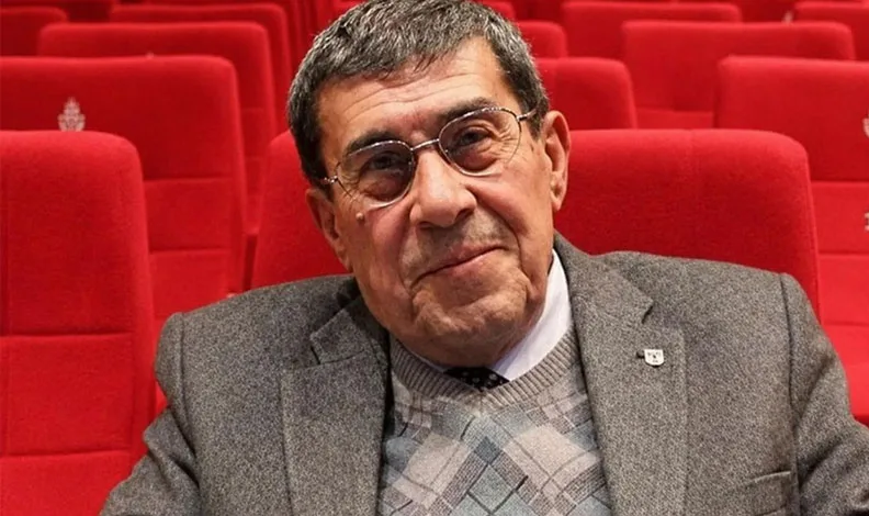 Türk tiyatrosunun usta ismi Zihni Göktay hayatını kaybetti