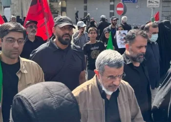 Öldüğü iddia edilmişti! Mahmud Ahmedinejad aylar sonra ortaya çıktı