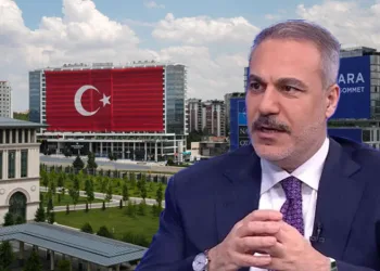 Bakan Fidan’dan NATO Zirvesi öncesi dikkat çeken mesaj