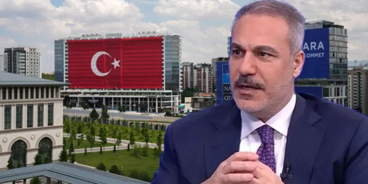 Bakan Fidan’dan NATO Zirvesi öncesi dikkat çeken mesaj