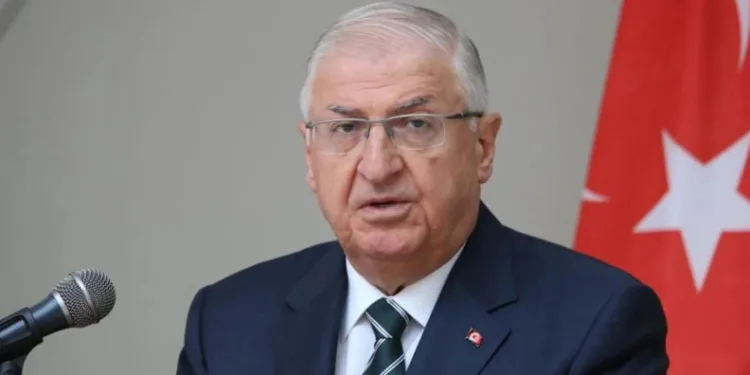 “Ankara’dan verilecek mesaj açık olmalıdır”