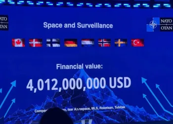 NATO Zirvesi’nde Türkiye’den 350 milyon dolarlık savunma hamlesi