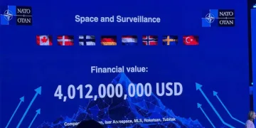 NATO Zirvesi’nde Türkiye’den 350 milyon dolarlık savunma hamlesi