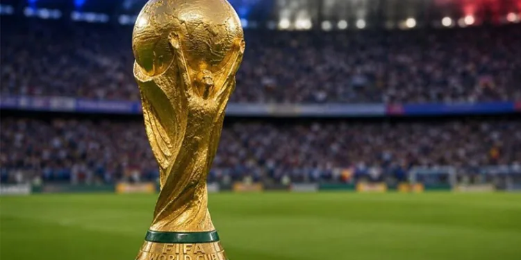 Dünya Kupası’nda çeyrek final eşleşmeleri belli oldu