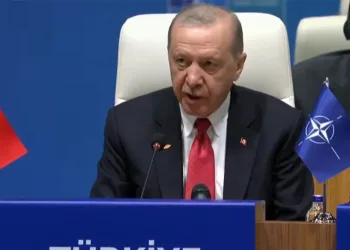 NATO Liderler Zirvesi başladı! Erdoğan: Savunmada kısıtlamalar kalkmalı
