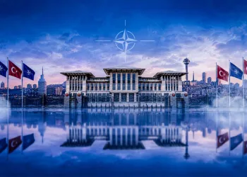 NATO Liderler Zirvesi’nin sonuç bildirgesi yayımlandı!