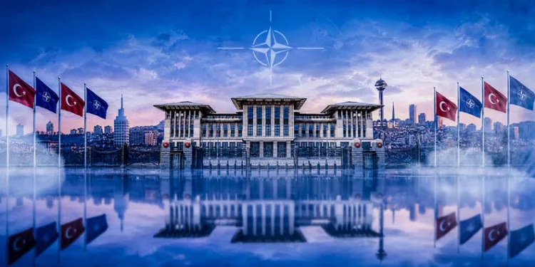 NATO Liderler Zirvesi’nin sonuç bildirgesi yayımlandı!