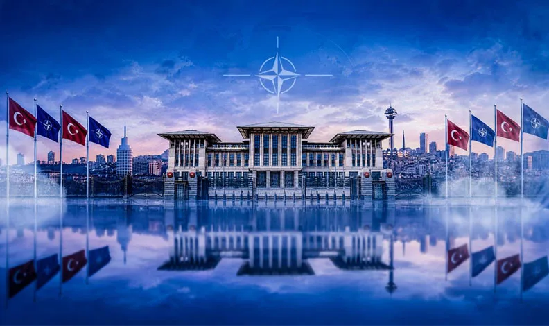 NATO Liderler Zirvesi’nin sonuç bildirgesi yayımlandı!