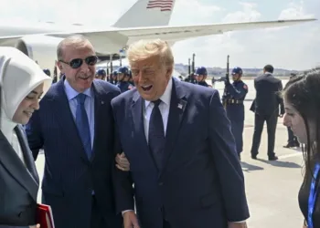 Reuters’tan dikkat çeken Erdoğan-Trump analizi!