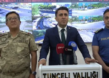 Cezaevi firarisi Muş’ta yakalandı