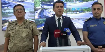 Cezaevi firarisi Muş’ta yakalandı