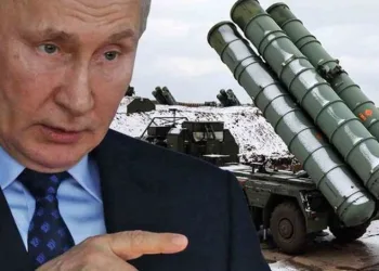 Rusya doğruladı: Türkiye ile S-400’lerin üçüncü ülkeye satışı görüşülüyor