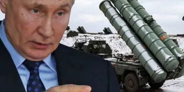 Rusya doğruladı: Türkiye ile S-400’lerin üçüncü ülkeye satışı görüşülüyor