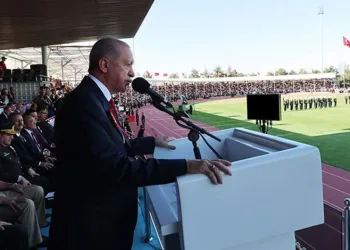 Cumhurbaşkanı Erdoğan: Milli güvenliğimizden asla taviz veremeyiz