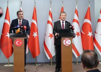 Türkiye, KKTC’ye doğalgaz boru hattı için mutabakat zaptı imzaladı