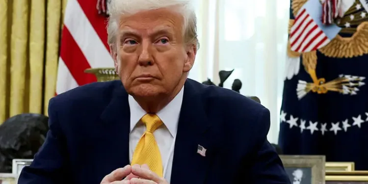 Trump: İran’a ateşkesin sona erdiğini açıkça ilettik