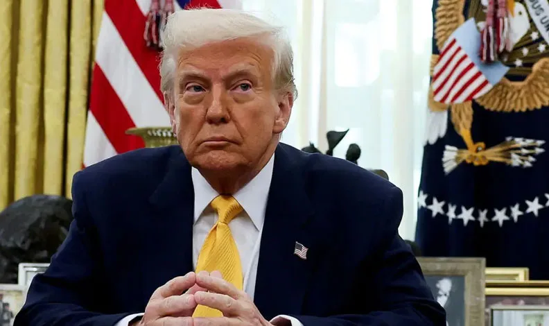 Trump: İran’a ateşkesin sona erdiğini açıkça ilettik