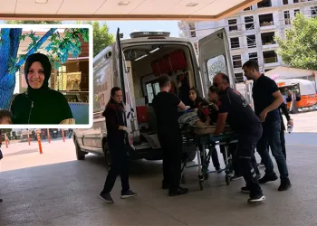Hemşirenin vefatı sağlık camiasını yasa boğdu