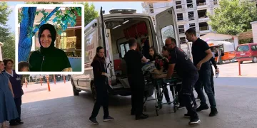 Hemşirenin vefatı sağlık camiasını yasa boğdu