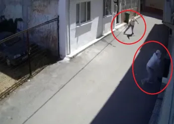 Sokak ortasında girdikleri çatışmada yaralanan şahıs 25 gün hayata tutunabildi