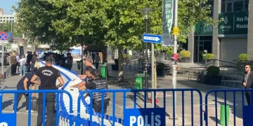 Çankaya Belediyesi’ne operasyon!