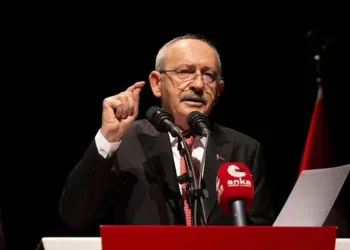 ABD’den İran’a iki kritik şart! Hürmüz Boğazı ve nükleer program masada