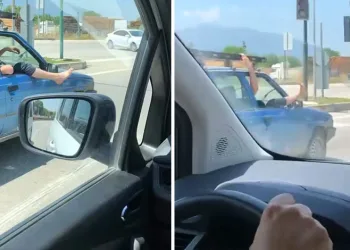 280 bin TL camdan ayak çıkarma cezası