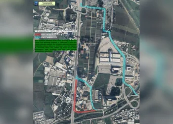 Karacabey ve Mustafakemalpaşa’da yollar yenileniyor